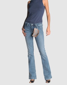 Jeanshosen - F�R - - ANTIK DENIM -