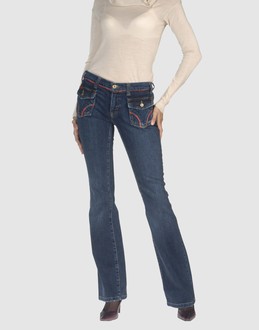 D&G - JEANS - Pantalons jeans - SUR YOOX.COM