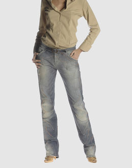 JUST CAVALLI - JEANS - Pantalons jeans - SUR YOOX.COM