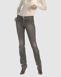 C'N'C' COSTUME NATIONAL - JEANS - Pantalons jeans sur YOOX.COM
