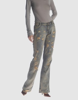 JUST CAVALLI - JEANS - Pantalons jeans - SUR YOOX.COM