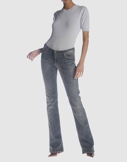 JUST CAVALLI - JEANS - Pantalons jeans - SUR YOOX.COM