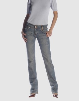 GSUS SINDUSTRIES - JEANS - Pantalons jeans sur YOOX.COM