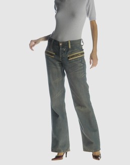 GSUS SINDUSTRIES - JEANS - Pantalons jeans sur YOOX.COM