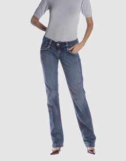 GSUS SINDUSTRIES - JEANS - Pantalons jeans sur YOOX.COM