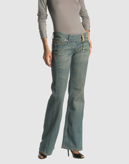 GSUS SINDUSTRIES - JEANS - Pantalons jeans sur YOOX.COM