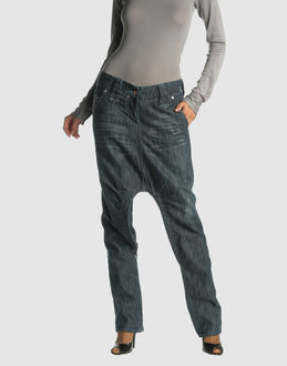 GSUS SINDUSTRIES - JEANS - Pantalons jeans sur YOOX.COM