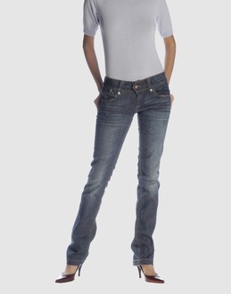 GSUS SINDUSTRIES - JEANS - Pantalons jeans sur YOOX.COM