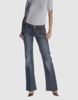 GSUS SINDUSTRIES - JEANS - Pantalons jeans sur YOOX.COM