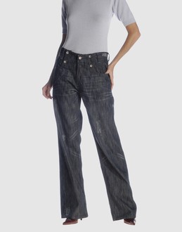 GSUS SINDUSTRIES - JEANS - Pantalons jeans sur YOOX.COM