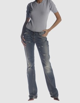 JUST CAVALLI - JEANS  - Pantalons jeans - SUR YOOX.COM