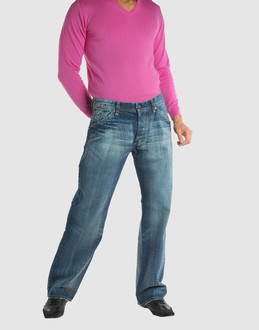 MAVI JEANS - JEANS - Pantalons jeans sur YOOX.COM