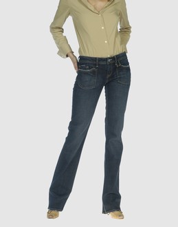 MAVI JEANS - JEANS - Pantalons jeans sur YOOX.COM