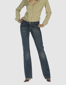 MAVI JEANS - JEANS - Pantalons jeans sur YOOX.COM