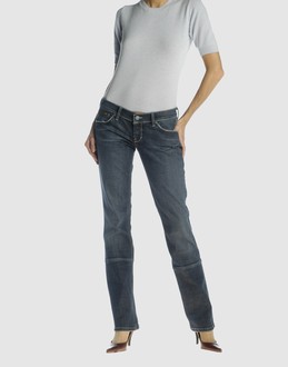 MAVI JEANS - JEANS - Pantalons jeans sur YOOX.COM