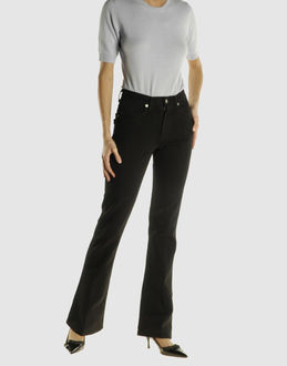 INDIAN MOTOCYCLE - JEANS - Pantalons jeans sur YOOX.COM