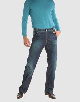 BOSS HUGO BOSS - JEANS - Pantalons jeans sur YOOX.COM