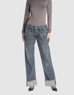 GSUS SINDUSTRIES - JEANS - Pantalons jeans sur YOOX.COM