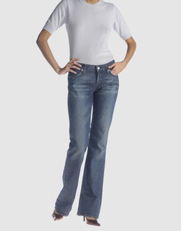 PAPERDENIM&CLOTH - JEANS - Pantaloni jeans su YOOX.COM