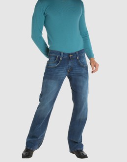 GSUS SINDUSTRIES - JEANS - Pantalons jeans sur YOOX.COM