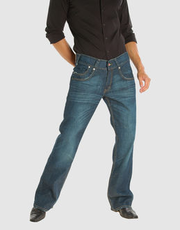 GSUS SINDUSTRIES - JEANS - Pantalons jeans sur YOOX.COM
