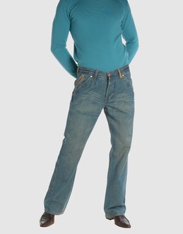 GSUS SINDUSTRIES - JEANS - Pantalons jeans sur YOOX.COM