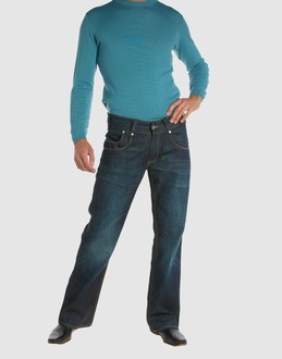 GSUS SINDUSTRIES - JEANS - Pantalons jeans sur YOOX.COM