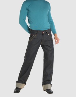 GSUS SINDUSTRIES - JEANS - Pantalons jeans sur YOOX.COM