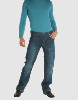 GSUS SINDUSTRIES - JEANS - Pantalons jeans sur YOOX.COM