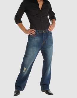 Jeanshosen - F�R - - BEN SHERMAN -