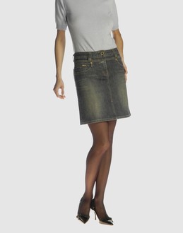 CLOSED - JEANS - Gonne jeans su YOOX.COM