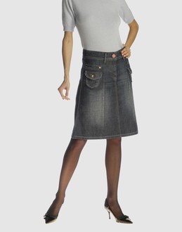Jeansr�cke - F�R - - CLOSED -