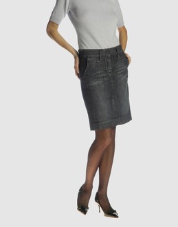 Jeansr�cke - F�R - - CLOSED -