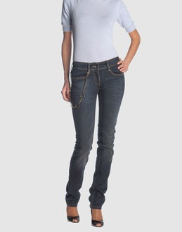 Jeanshemden - F�R - - SCERVINO -