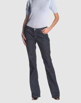 BLUE CULT - JEANS - Pantalons jeans sur YOOX.COM