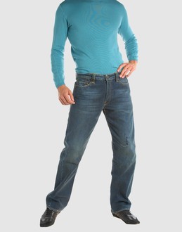 HTC - JEANS - Pantalons jeans sur YOOX.COM