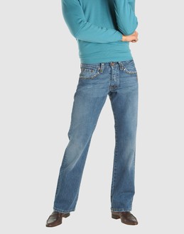 BLOCK 60 - JEANS - Pantaloni jeans su YOOX.COM