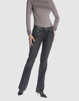 CORLEONE - JEANS - Pantaloni jeans su YOOX.COM