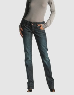 GSUS SINDUSTRIES - JEANS - Pantalons jeans sur YOOX.COM