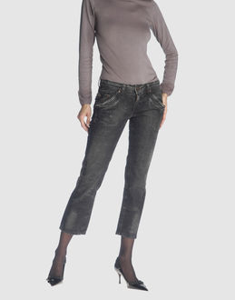 CORLEONE - JEANS - Pantaloni jeans su YOOX.COM