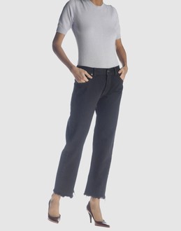REVILLON - JEANS - Pantalons jeans sur YOOX.COM