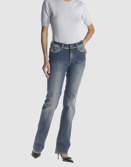PARASUCO CULT - JEANS - Pantalons jeans - SUR YOOX.COM