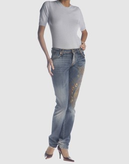 JUST CAVALLI - JEANS - Pantalons jeans - SUR YOOX.COM