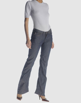 BLUE BLOOD BRAND - JEANS - Pantaloni jeans su YOOX.COM