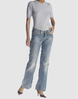 BLUE BLOOD BRAND - JEANS - Pantaloni jeans su YOOX.COM