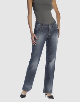Jeanshemden - F�R - - LO not EQUAL -