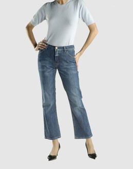 CLOSED - JEANS - Pantaloni jeans su YOOX.COM