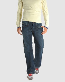 DIESEL - JEANS - Pantalons jeans - SUR YOOX.COM