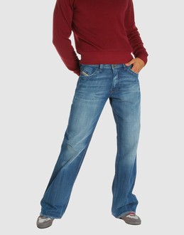 DIESEL - JEANS  - Pantalons jeans - SUR YOOX.COM
