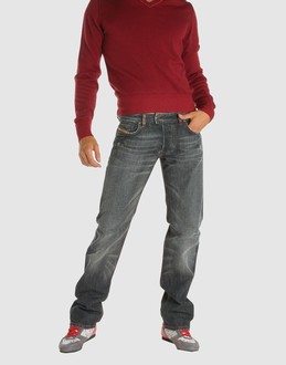 Jeanshosen - F�R - - DIESEL -